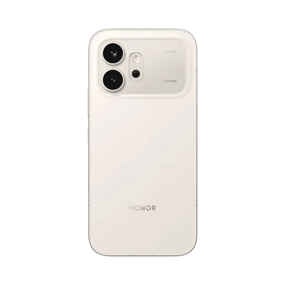 HONOR 600 5G 12GB RAM GOLDEN WHITE 256GB ROM + MICA HIDROGEL - REGISTRADO - 2