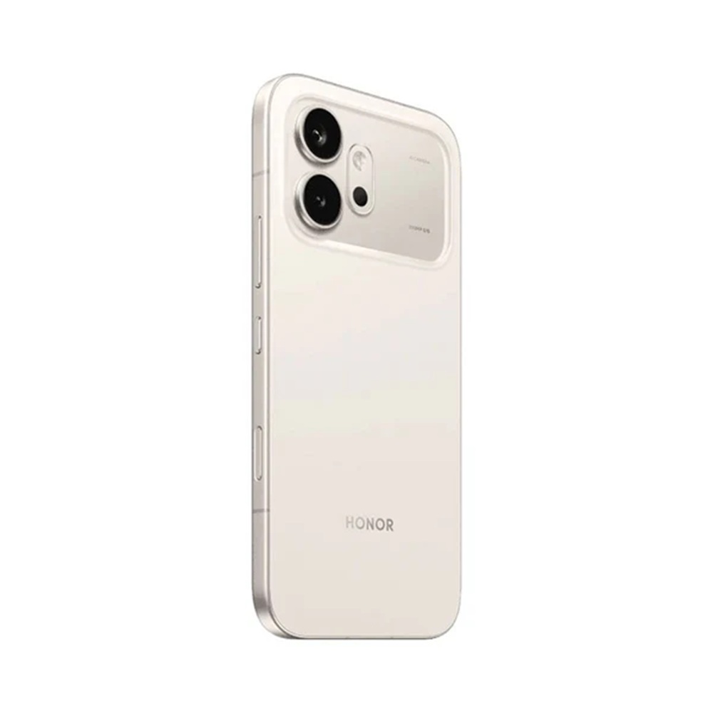 HONOR 600 5G 12GB RAM GOLDEN WHITE 256GB ROM + MICA HIDROGEL - REGISTRADO - 3