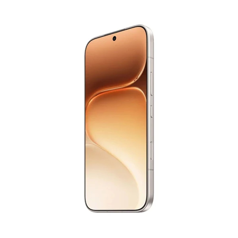 HONOR 600 5G 12GB RAM GOLDEN WHITE 256GB ROM + MICA HIDROGEL - REGISTRADO - 5