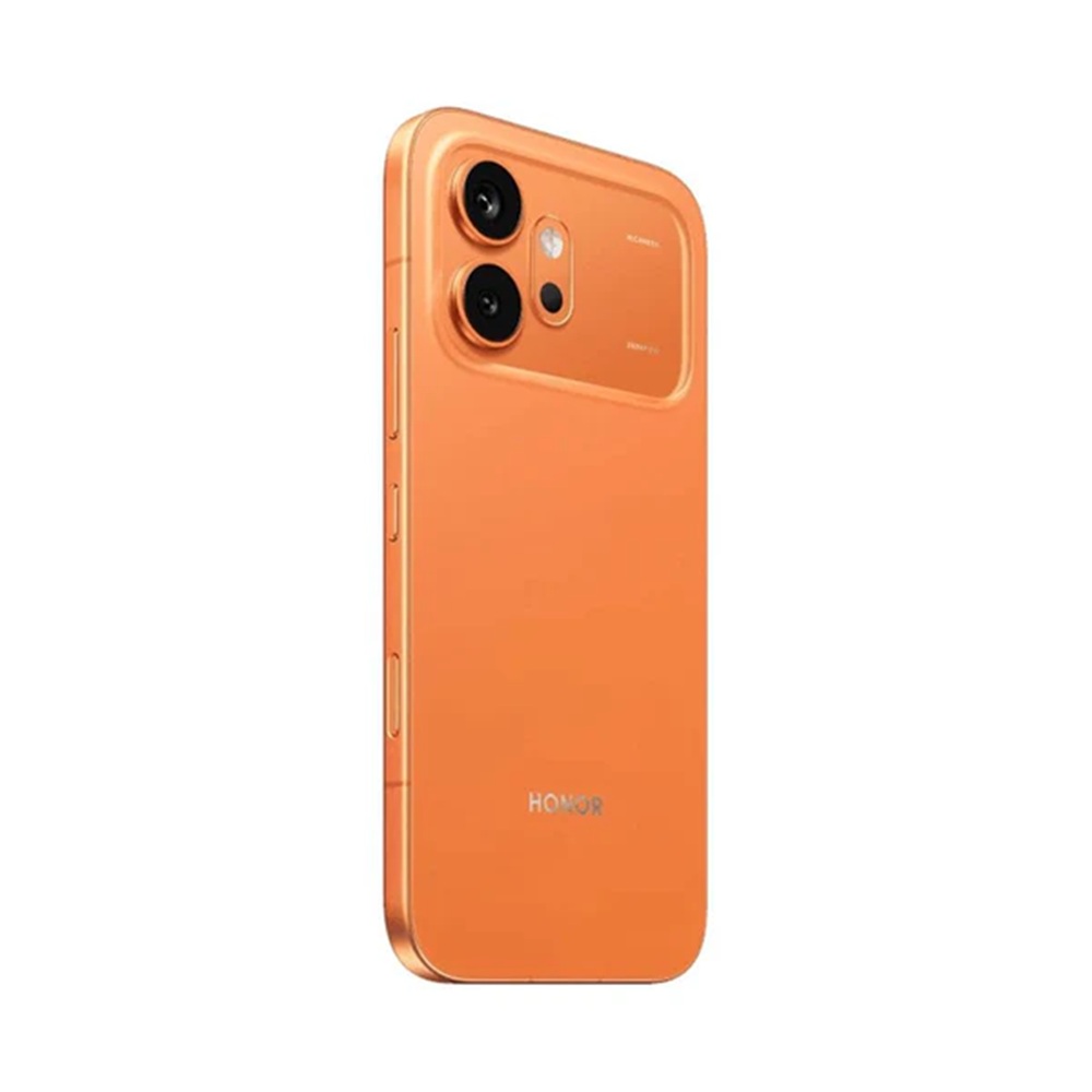 HONOR 600 5G 12GB RAM ORANGE 256GB ROM + MICA HIDROGEL - REGISTRADO - 3