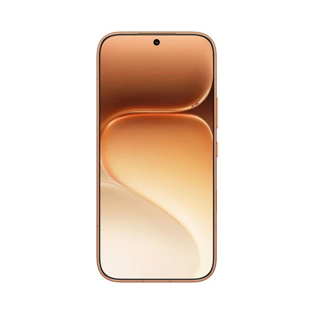 HONOR 600 5G 12GB RAM ORANGE 256GB ROM + MICA HIDROGEL - REGISTRADO - 4