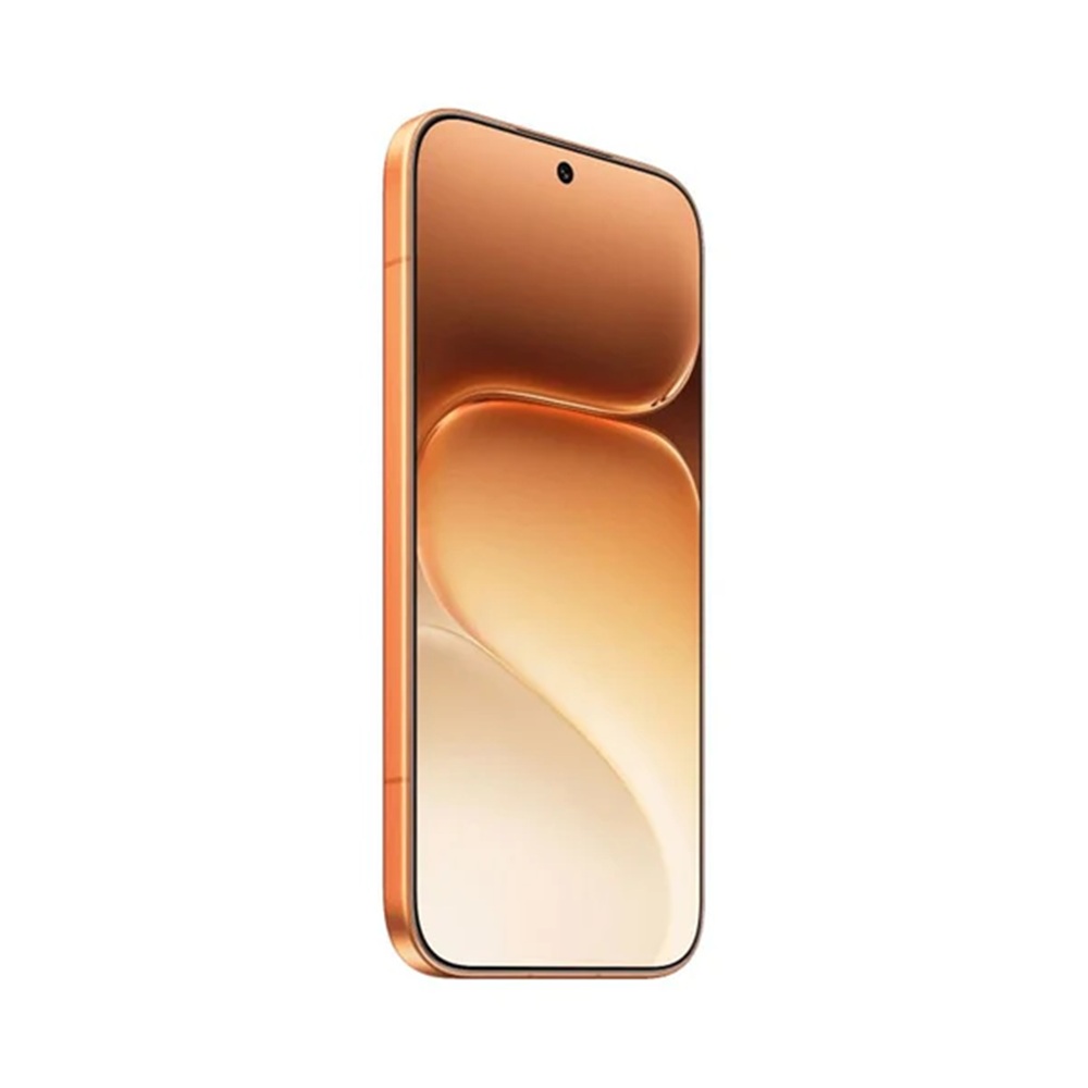 HONOR 600 5G 12GB RAM ORANGE 256GB ROM + MICA HIDROGEL - REGISTRADO - 5