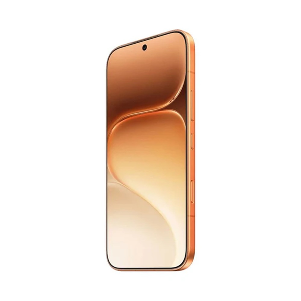 HONOR 600 5G 12GB RAM ORANGE 256GB ROM + MICA HIDROGEL - REGISTRADO - 6
