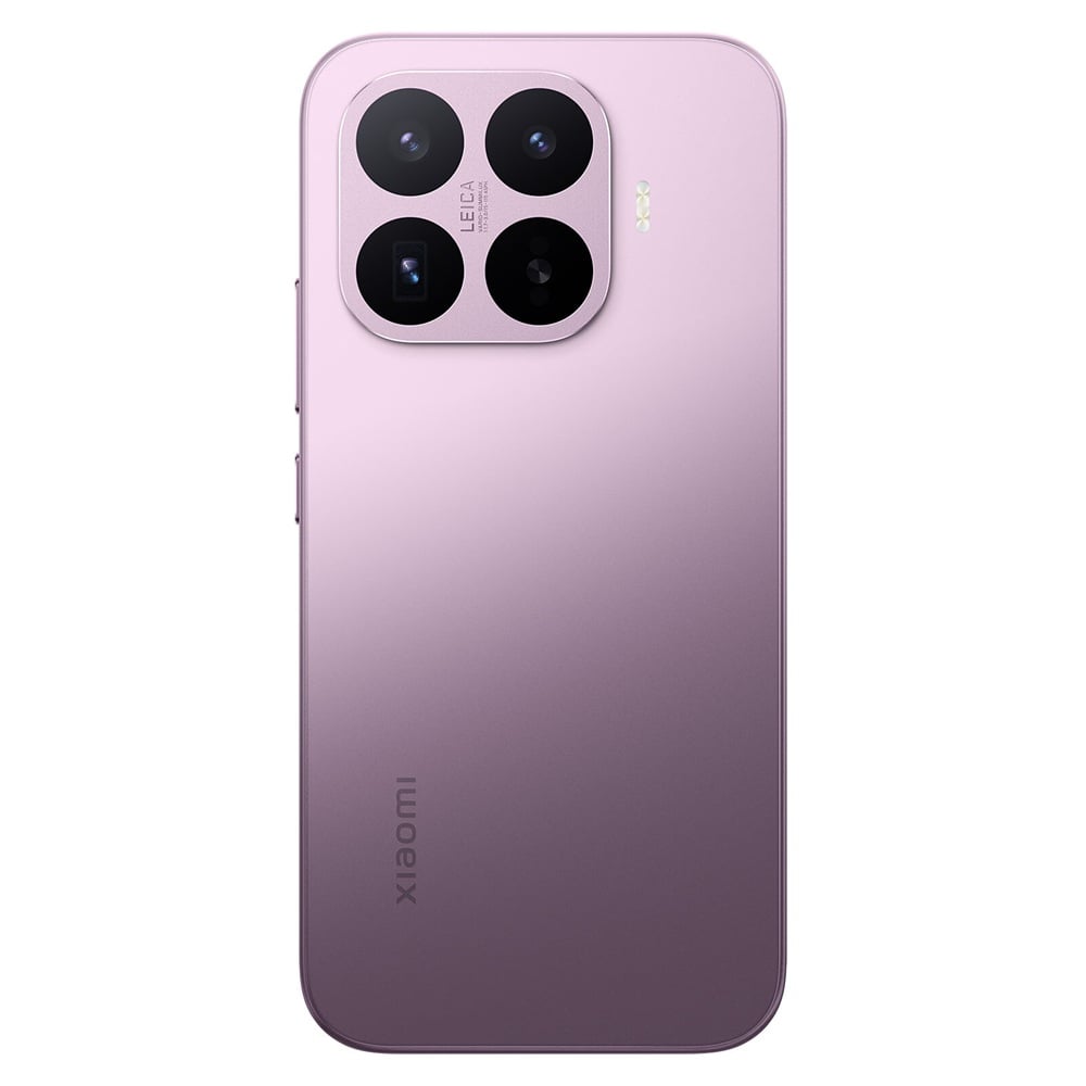 XIAOMI 17T 5G 12GB RAM VIOLETA 512GB ROM + MICA HIDROGEL - REGISTRADO - 4