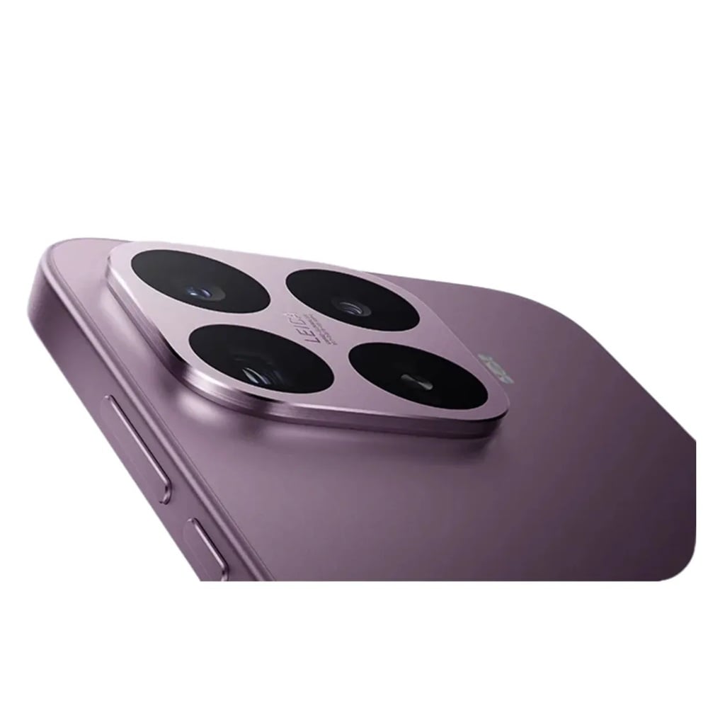 XIAOMI 17T 5G 12GB RAM VIOLETA 512GB ROM + MICA HIDROGEL - REGISTRADO - 6