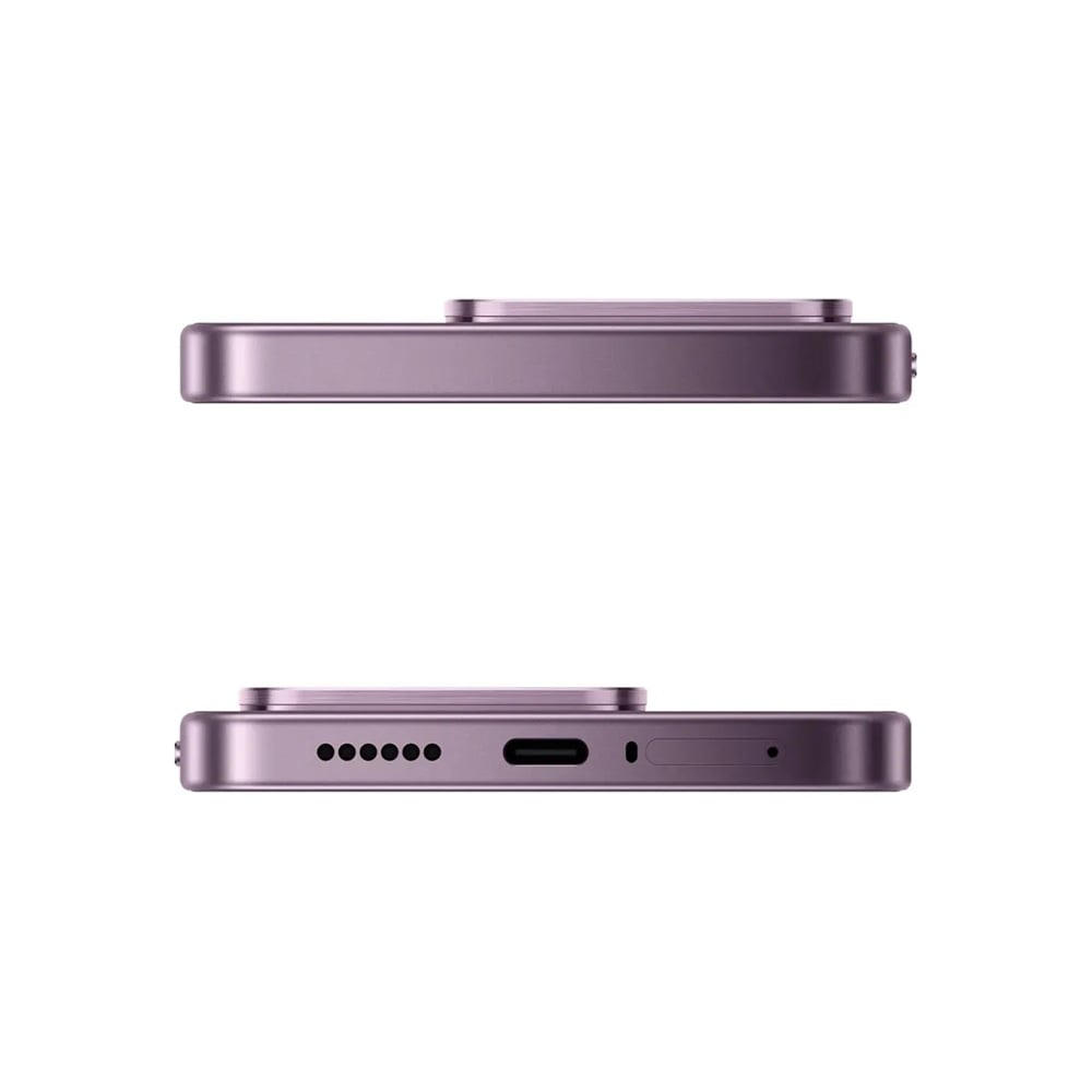 XIAOMI 17T 5G 12GB RAM VIOLETA 512GB ROM + MICA HIDROGEL - REGISTRADO - 7