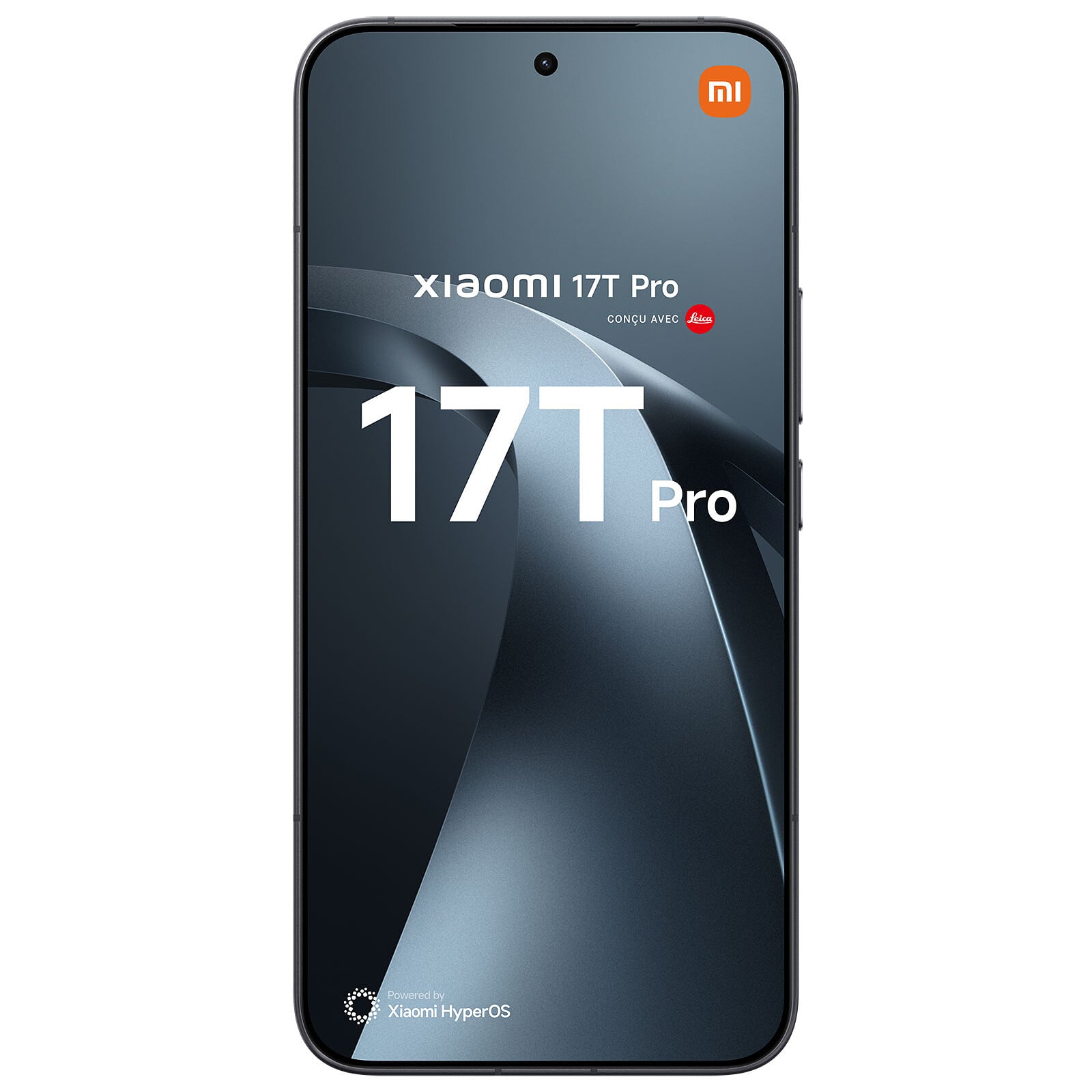 XIAOMI 17T PRO 5G 12GB RAM NEGRO 512GB ROM + MICA HIDROGEL - REGISTRADO - 2
