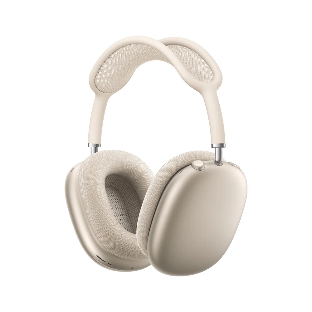 AUDIFONOS APPLE AIRPODS MAX 2 USB-C - BLANCO ESTELAR - 3