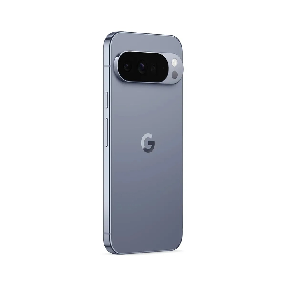 GOOGLE PIXEL 10 PRO XL 16GB RAM 256GB ROM PIEDRA LUNAR + MICA HIDROGEL - 2