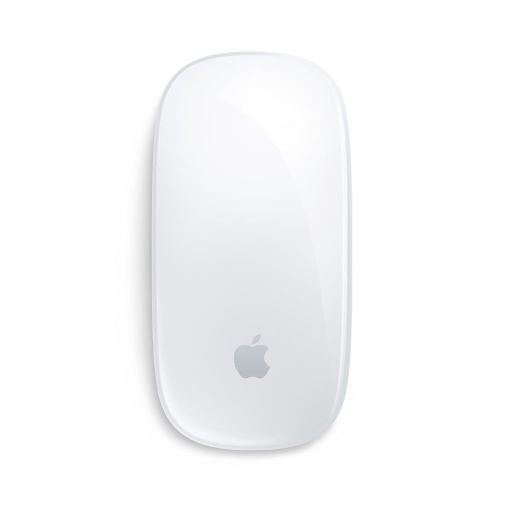 MAGIC MOUSE USB‑C - SUPERFICIE MULTI‑TOUCH BLANCA - 2