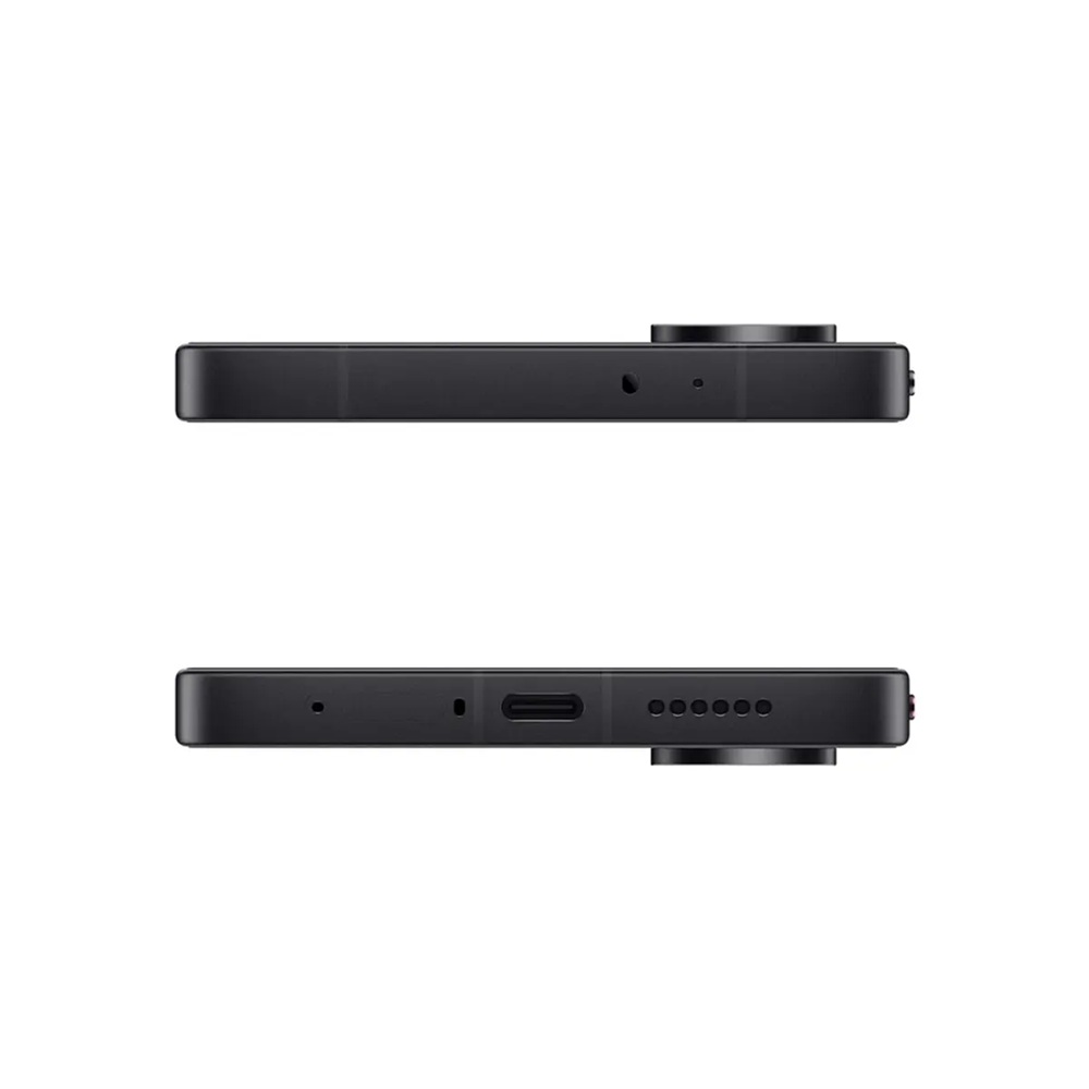 XIAOMI POCO X8 PRO 5G 12GB RAM 512GB ROM NEGRO - REGISTRADO + MICA HIDROGEL - 2