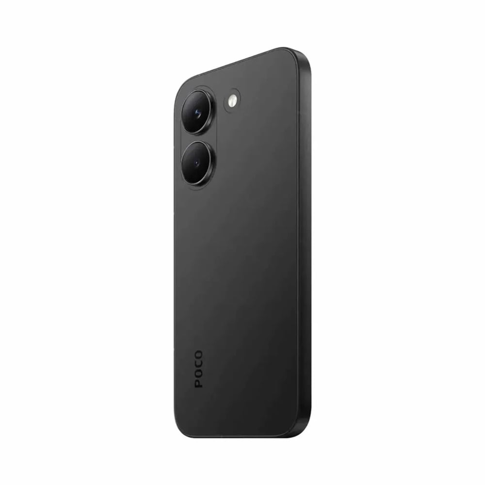 XIAOMI POCO X8 PRO 5G 12GB RAM 512GB ROM NEGRO - REGISTRADO + MICA HIDROGEL - 3