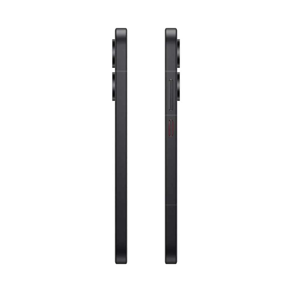 XIAOMI POCO X8 PRO 5G 12GB RAM 512GB ROM NEGRO - REGISTRADO + MICA HIDROGEL - 4