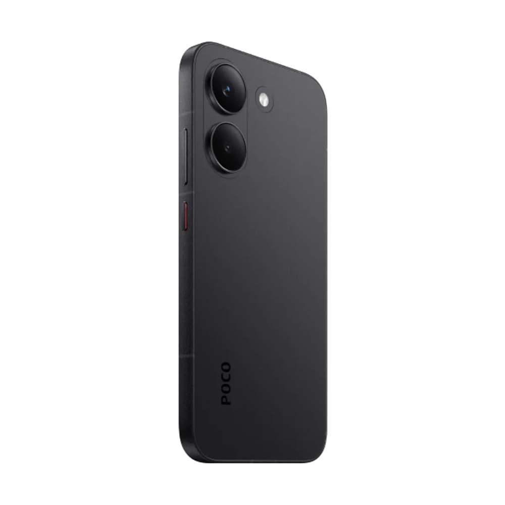 XIAOMI POCO X8 PRO 5G 12GB RAM 512GB ROM NEGRO - REGISTRADO + MICA HIDROGEL - 6