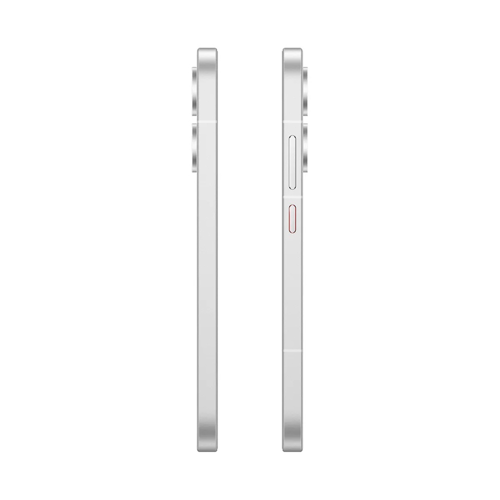 XIAOMI POCO X8 PRO 5G 12GB RAM 512GB ROM BLANCO - REGISTRADO + MICA HIDROGEL - 2