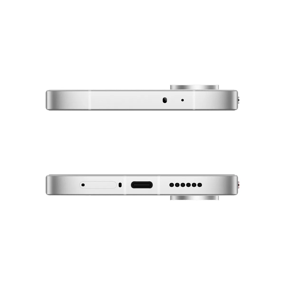 XIAOMI POCO X8 PRO 5G 12GB RAM 512GB ROM BLANCO - REGISTRADO + MICA HIDROGEL - 3
