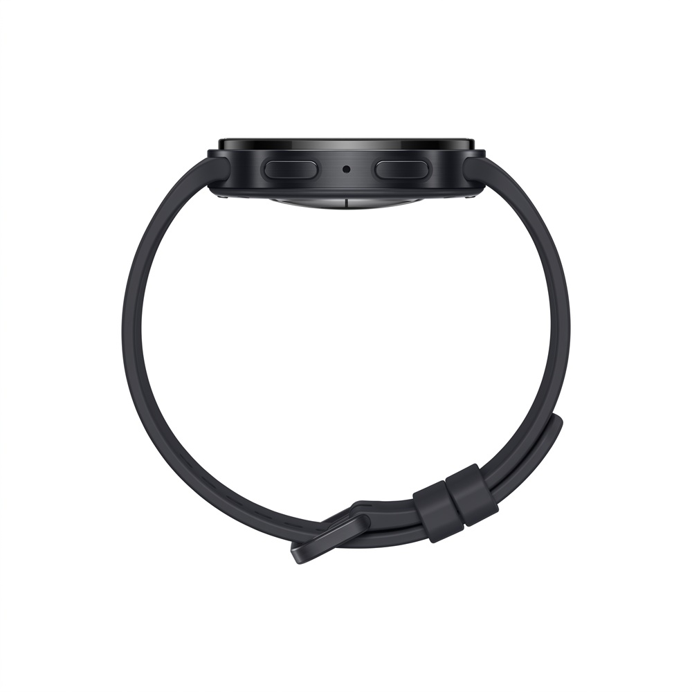 SAMSUNG GALAXY WATCH 9 44MM WI-FI GPS BLUETOOTH - GRAPHITE - 3