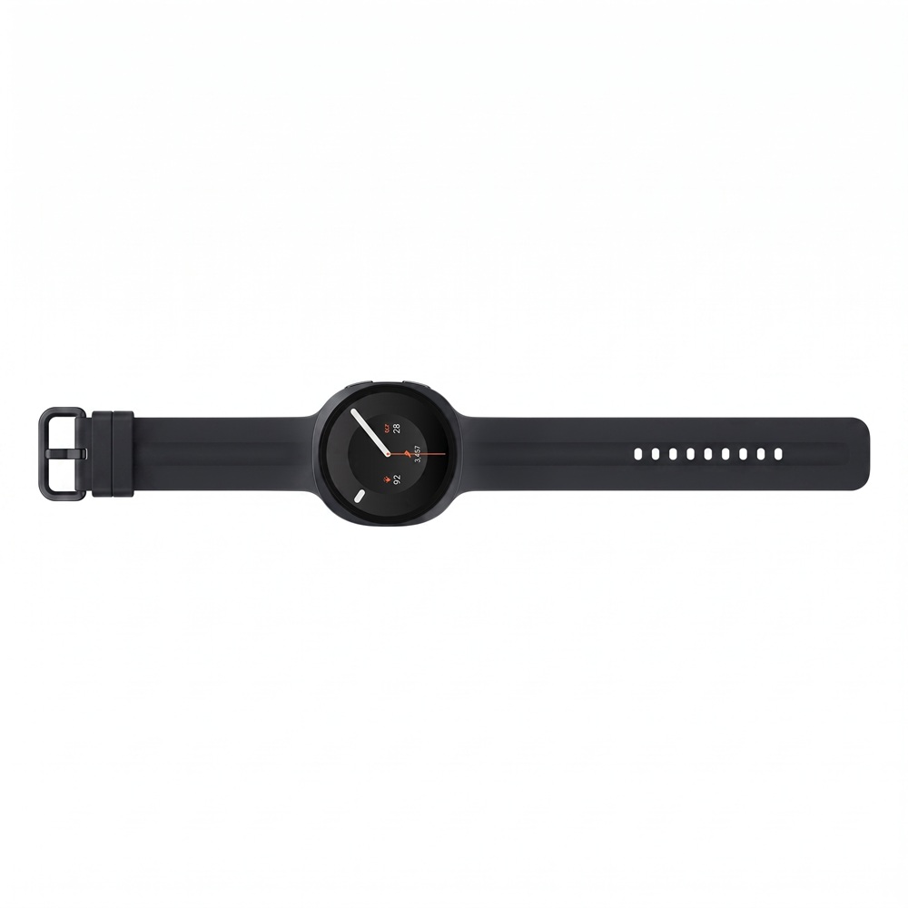 SAMSUNG GALAXY WATCH 9 44MM WI-FI GPS BLUETOOTH - GRAPHITE - 4