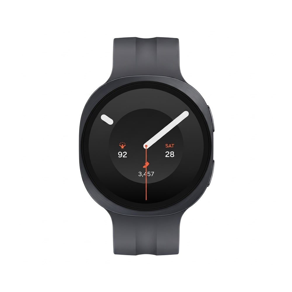 SAMSUNG GALAXY WATCH 9 44MM WI-FI GPS BLUETOOTH - GRAPHITE - 5