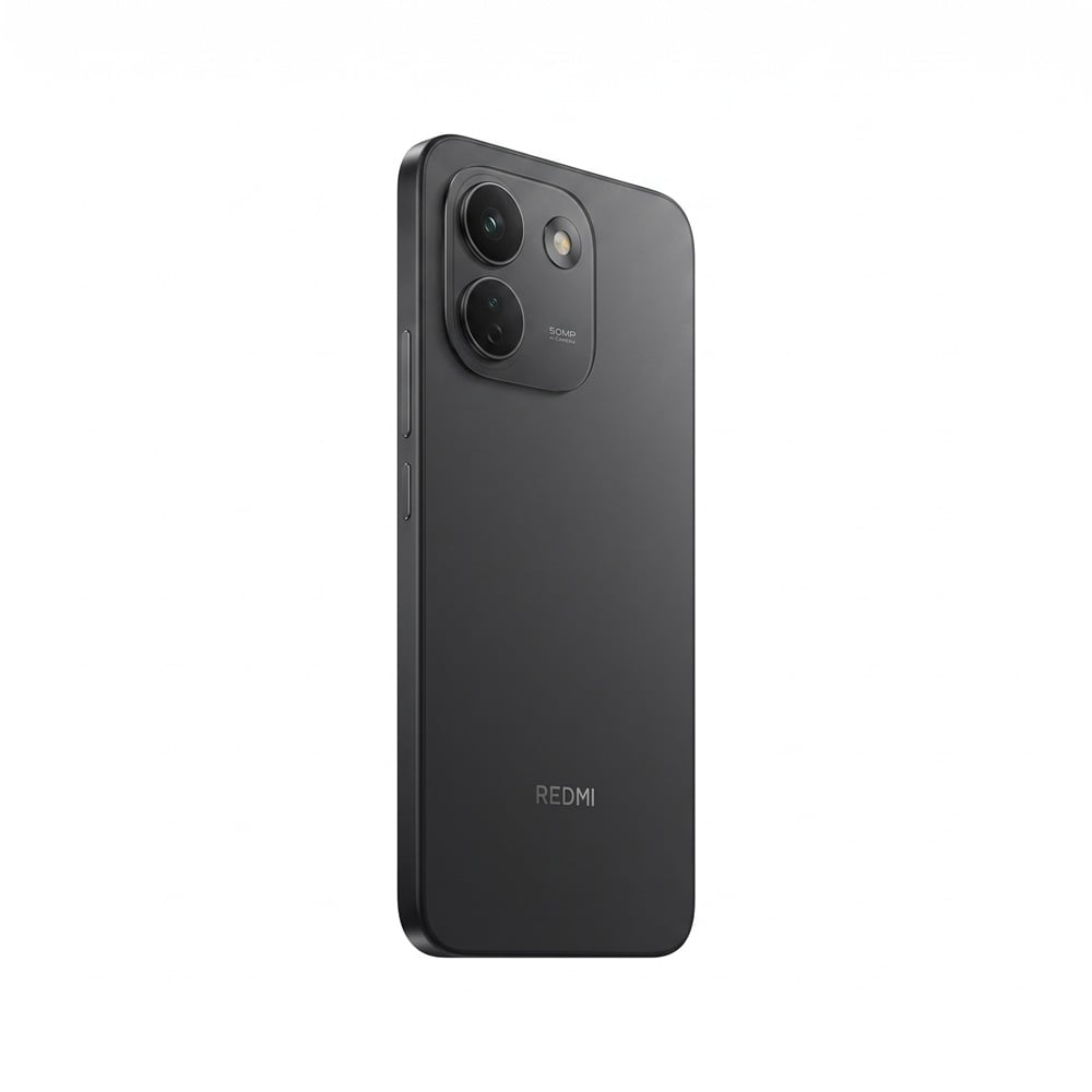 REDMI NOTE 17 PRO MAX 5G 8GB RAM BLACK 256GB ROM + MICA HIDROGEL - REGISTRADO - 4