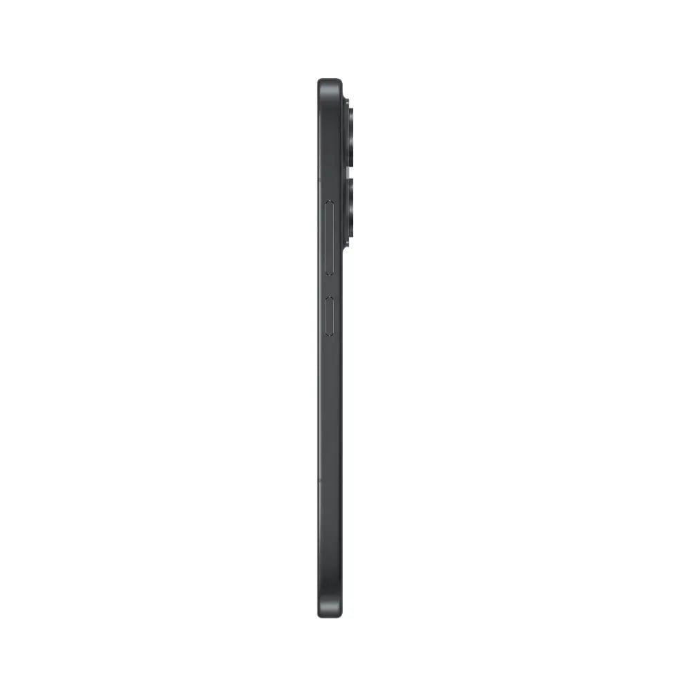XIAOMI 17 5G 12GB RAM 512GB ROM - NEGRO CON MICA HIDROGEL REGISTRADO - 3