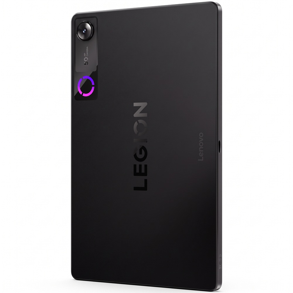 LENOVO LEGION TAB GEN 5 8.8' – 12GB RAM / 256GB – ECLIPSE BLACK + FOLIO Y PROTECTOR DE PANTALLA - 5