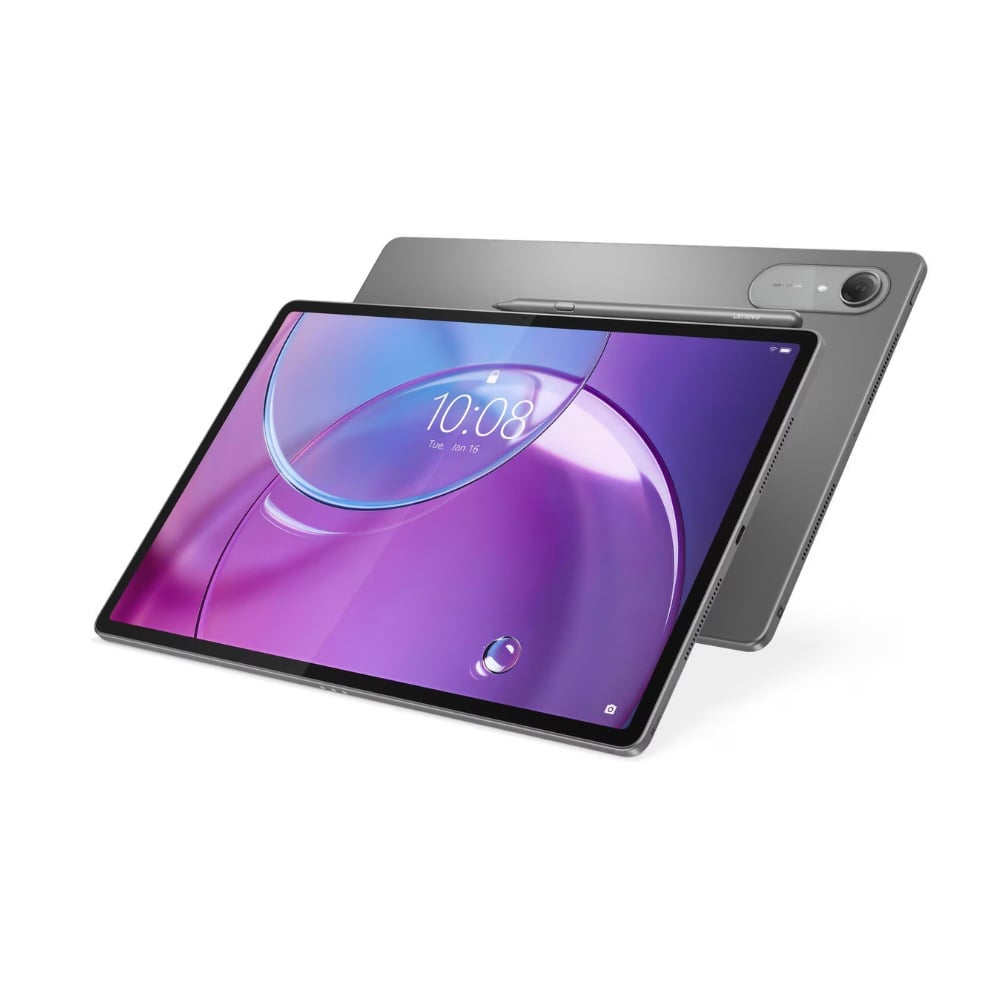 LENOVO IDEA TAB PRO GEN 2 13' – 8GB RAM + 128GB – WI-FI – CLOUD GREY + FUNDA Y LÁPIZ - 2