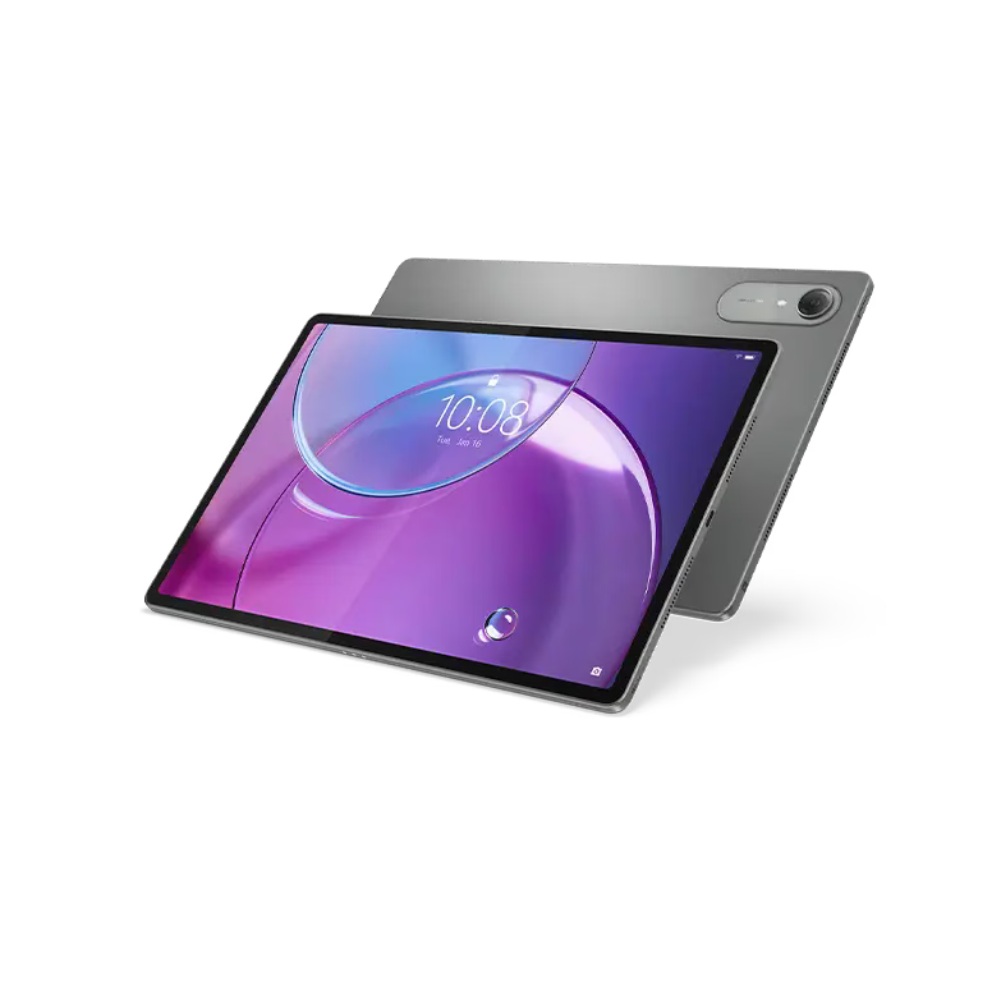 LENOVO IDEA TAB PRO GEN 2 13' – 8GB RAM + 128GB – WI-FI – CLOUD GREY + FUNDA Y LÁPIZ - 7