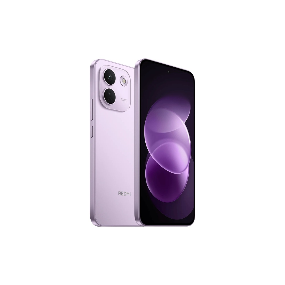 REDMI NOTE 17 PRO MAX 5G 8GB RAM PURPLE 512GB ROM + MICA HIDROGEL - REGISTRADO - 2