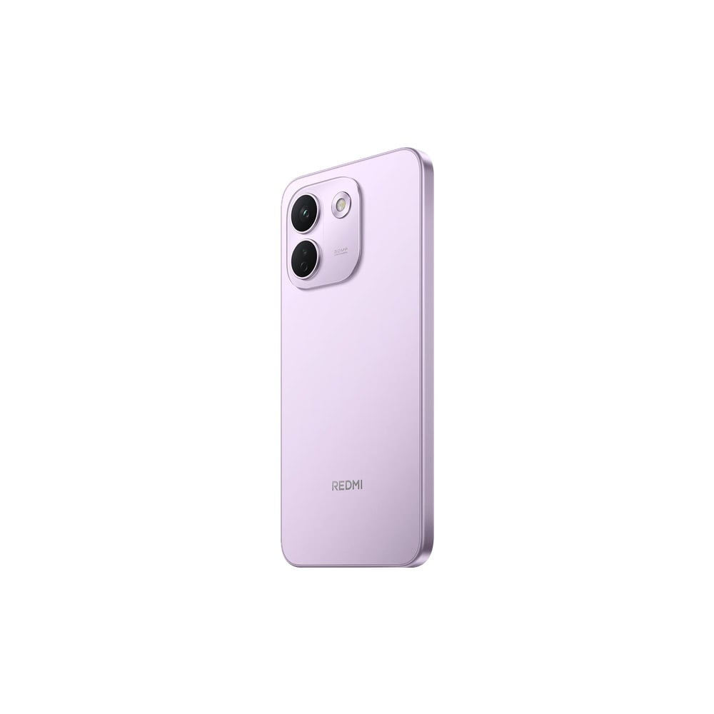 REDMI NOTE 17 PRO MAX 5G 8GB RAM PURPLE 512GB ROM + MICA HIDROGEL - REGISTRADO - 8