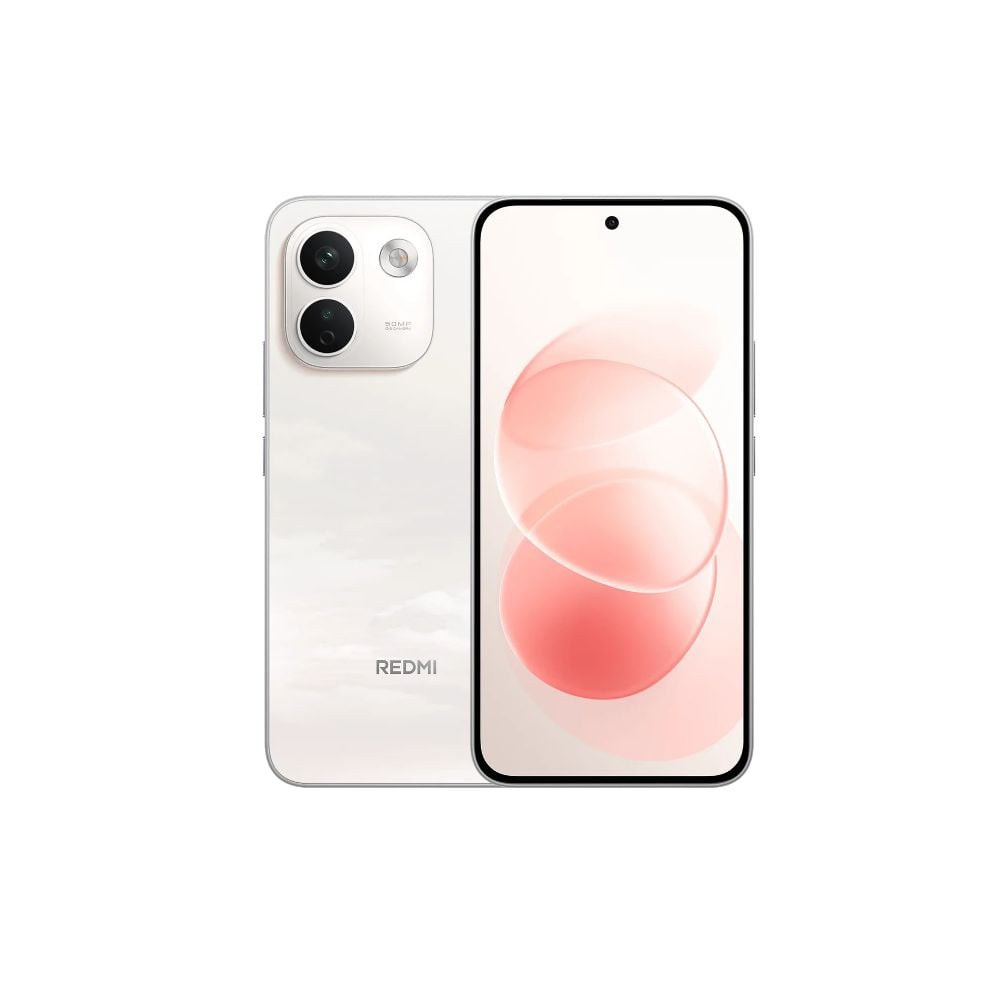 REDMI NOTE 17 PRO MAX 5G 8GB RAM CLOUD BLUSH 512GB ROM + MICA HIDROGEL - REGISTRADO - 1