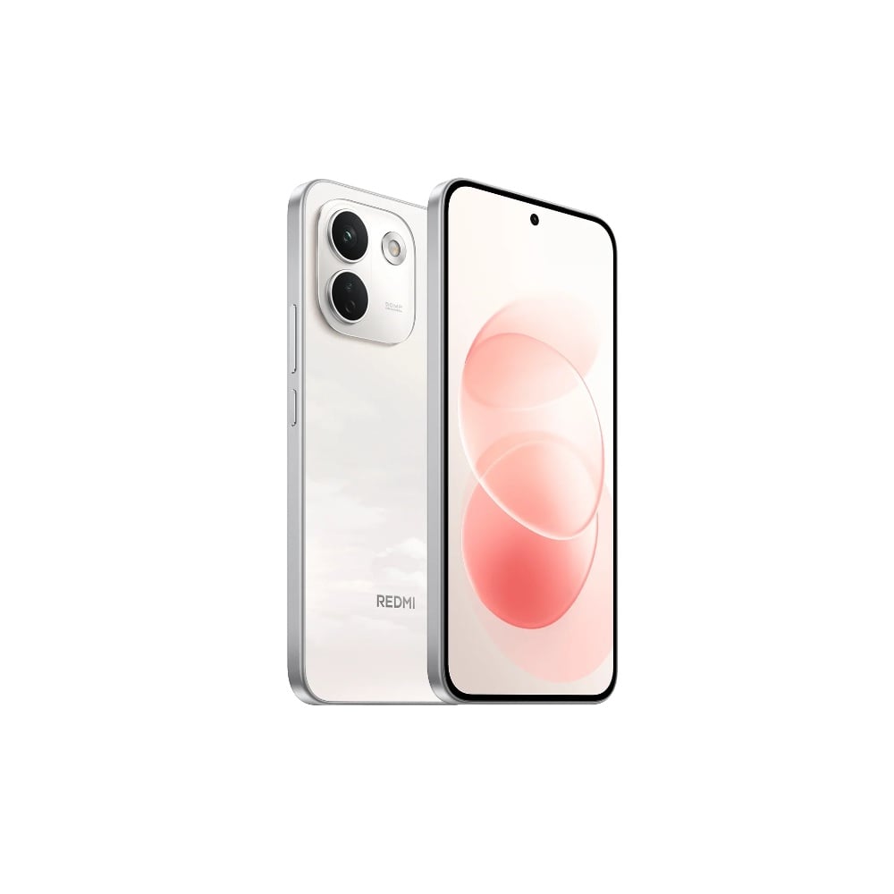 REDMI NOTE 17 PRO MAX 5G 8GB RAM CLOUD BLUSH 512GB ROM + MICA HIDROGEL - REGISTRADO - 2