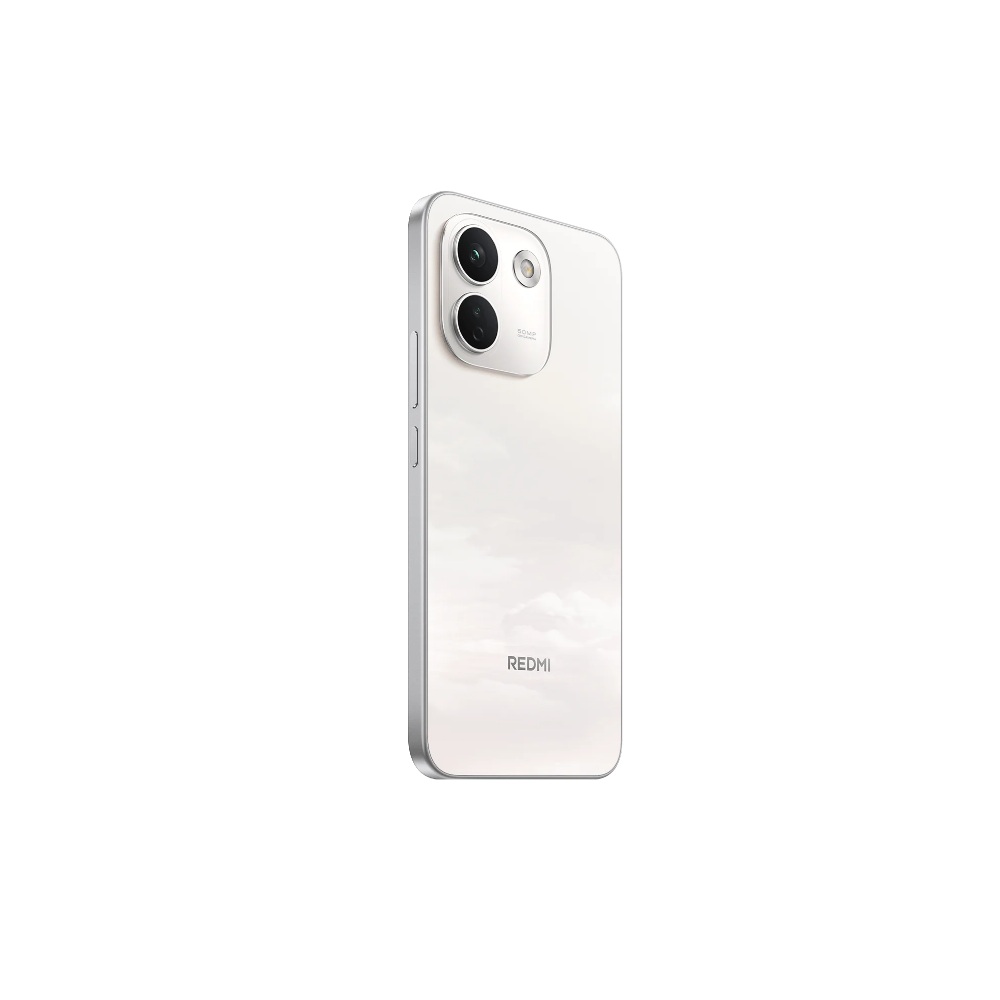 REDMI NOTE 17 PRO MAX 5G 8GB RAM CLOUD BLUSH 512GB ROM + MICA HIDROGEL - REGISTRADO - 5