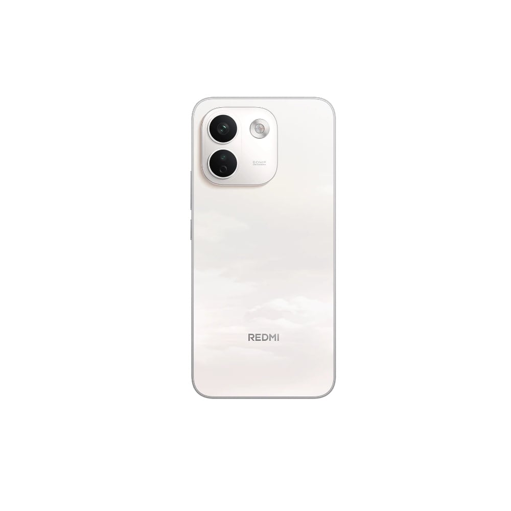 REDMI NOTE 17 PRO MAX 5G 8GB RAM CLOUD BLUSH 512GB ROM + MICA HIDROGEL - REGISTRADO - 6