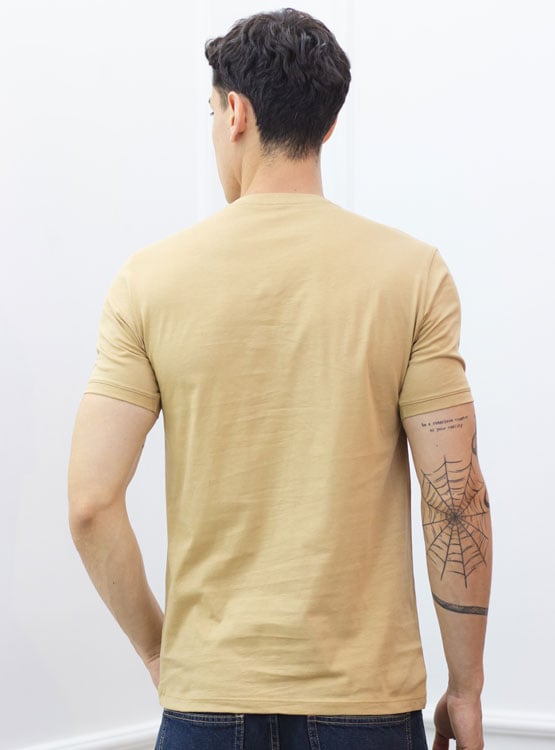 POLO SLIM FIT CABALLERO MC - JERSEY 100% ALGODON - 2