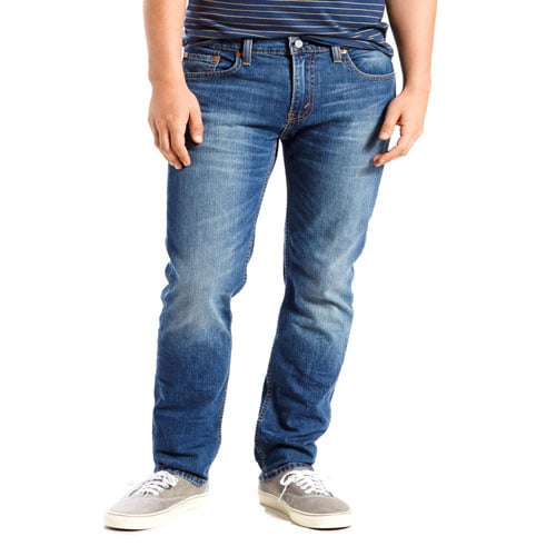 JEANS HOMBRE LEVI'S 511 SLIM 04511-1163 - 1