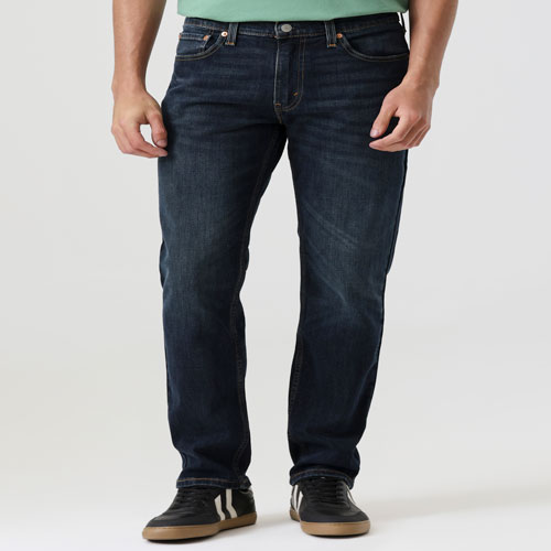 JEANS HOMBRE LEVI'S 511 SLIM 04511-1390 - 1