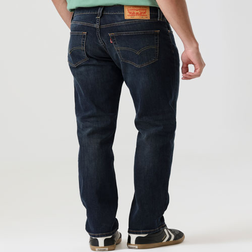 JEANS HOMBRE LEVI'S 511 SLIM 04511-1390 - 2