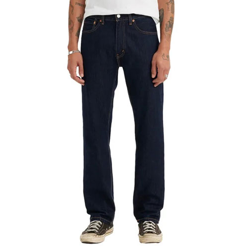 JEANS HOMBRE LEVI'S 505 REGULAR 00505-0216 - 1