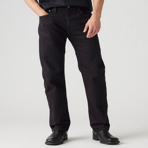 JEANS HOMBRE LEVI'S 505 REGULAR 00505-1469 - 1