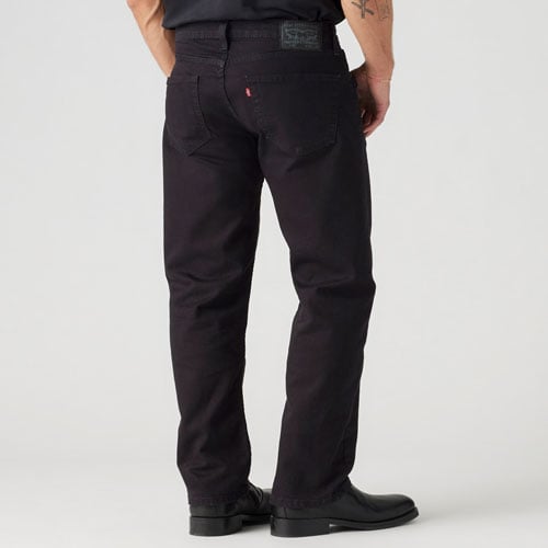 JEANS HOMBRE LEVI'S 505 REGULAR 00505-1469 - 2