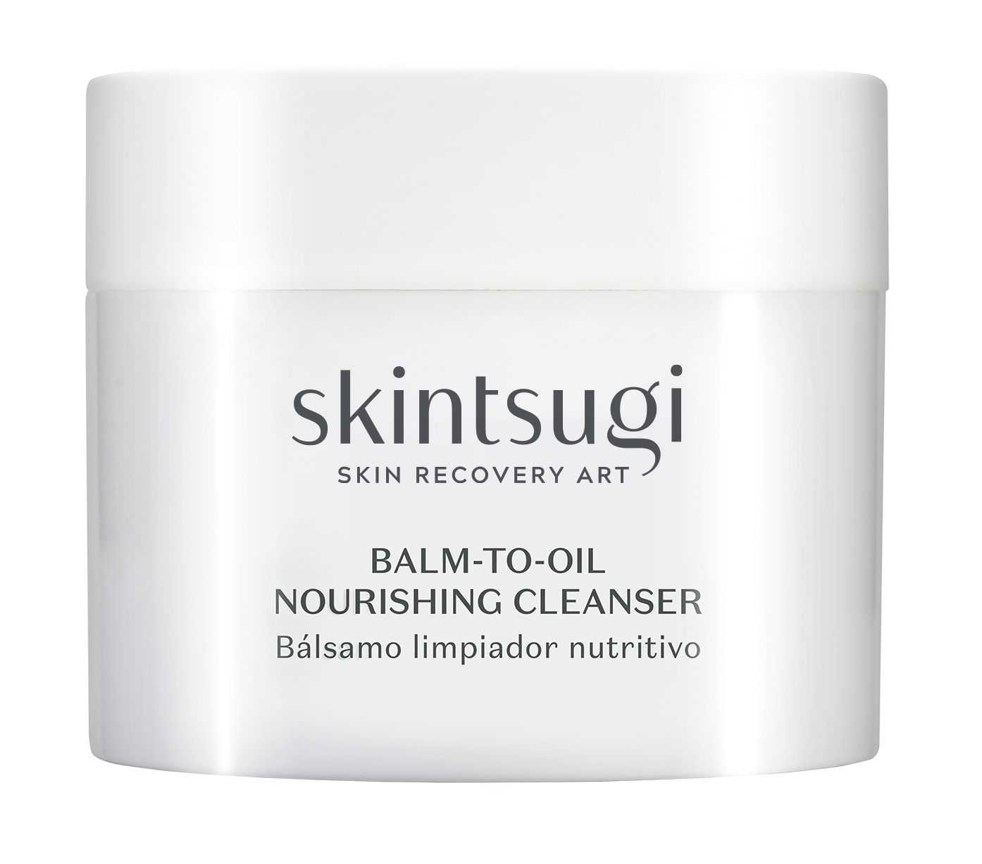 BALSAMO LIMPIADOR NUTRITIVO 75ML - 2