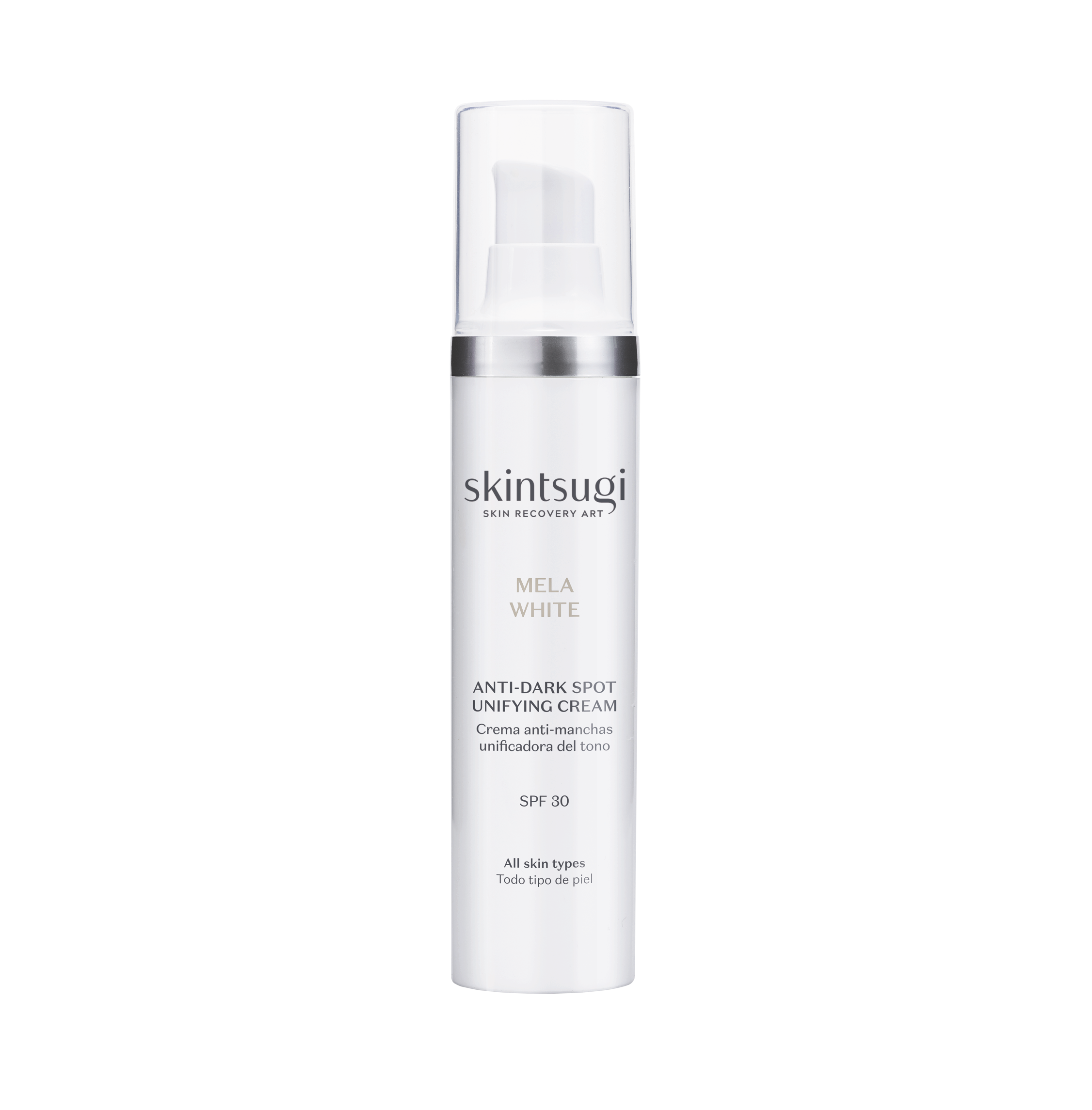 CREMA ANTIMANCHAS SPF 30 50ML - 2