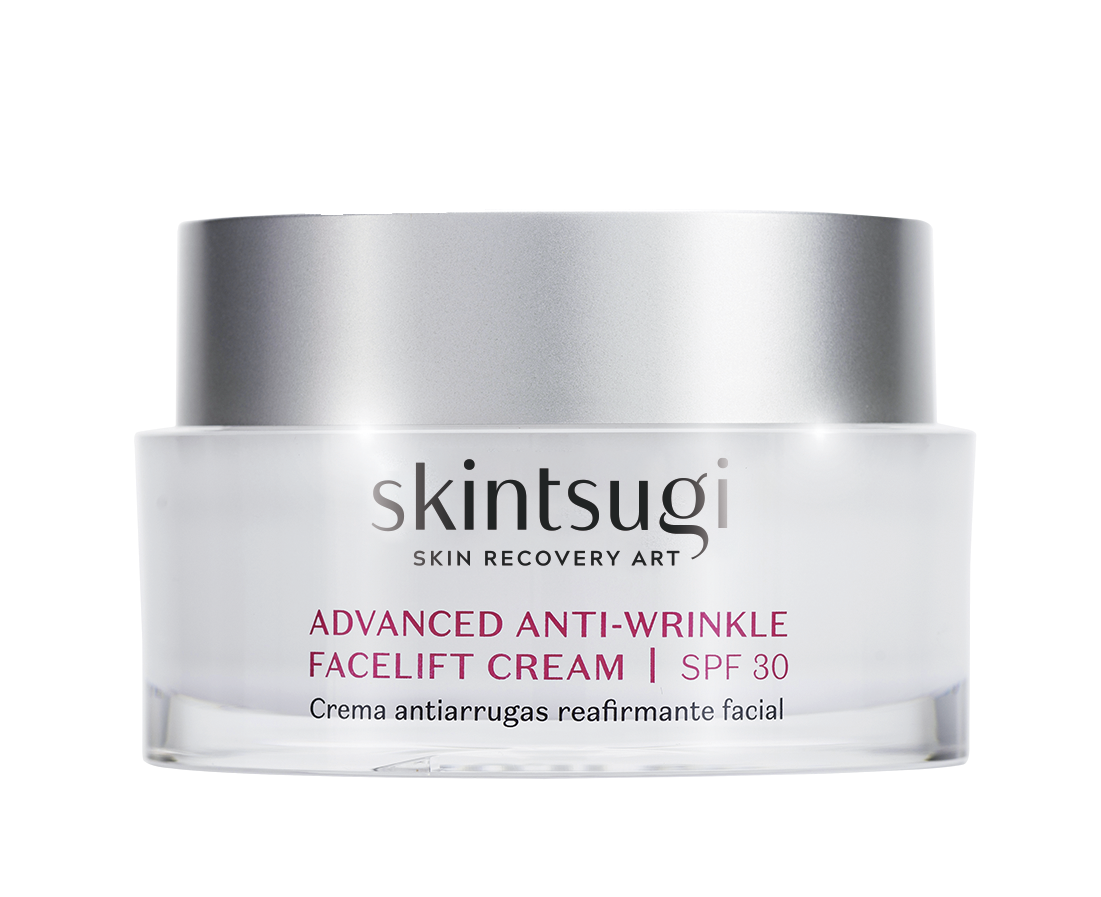 CREMA ANTIARRUGAS REAFIRMANTE SPF 30 50ML - 2