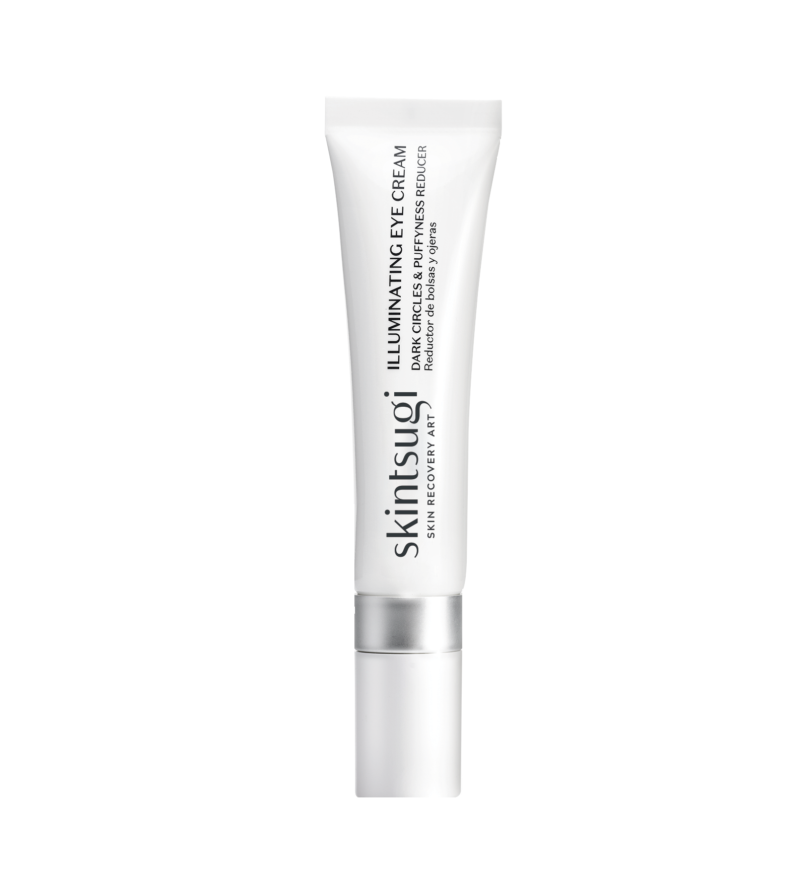CONTORNO DE OJOS REDUCTOR DE BOLSAS Y OJERAS 15ML - 2