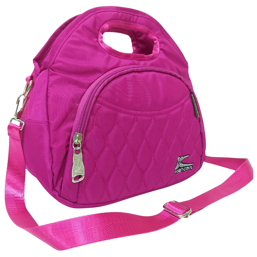 LONCHERA MODELO MAGIC KENGAR - ROSADO PASTEL - 3