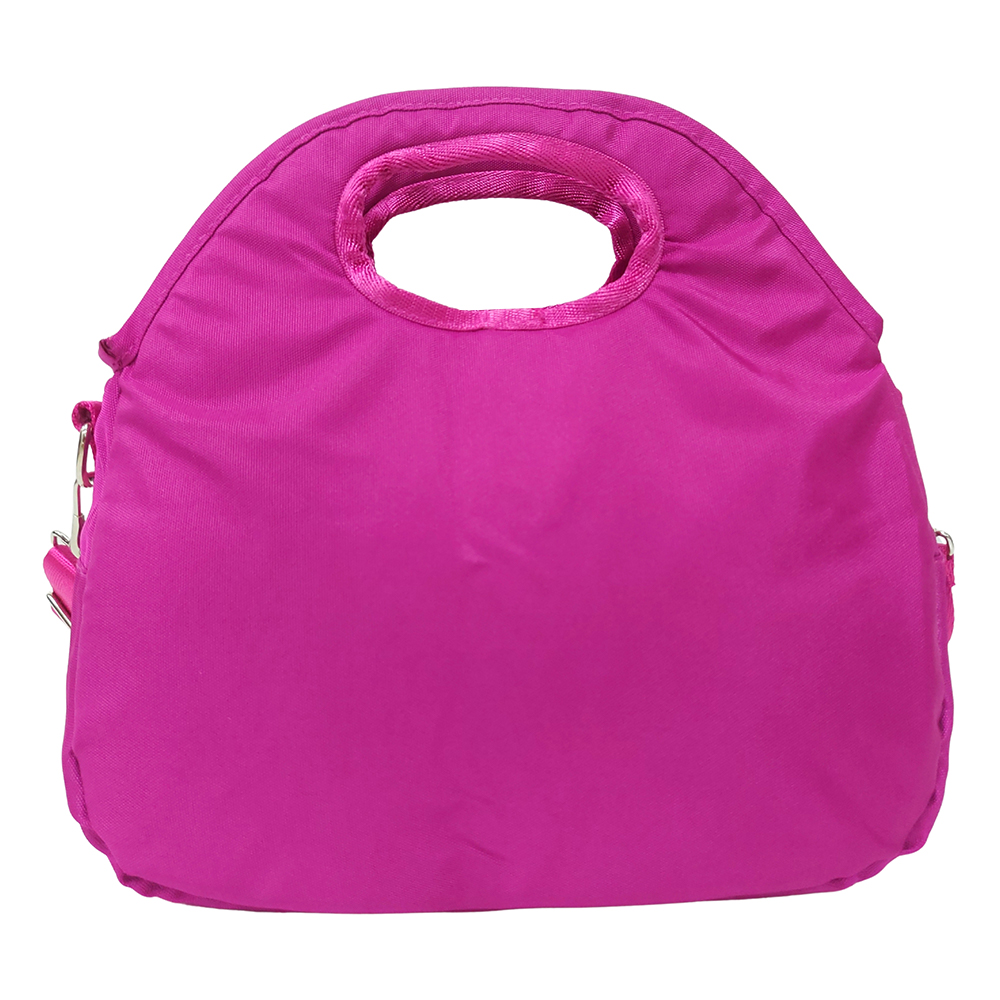 LONCHERA MODELO MAGIC KENGAR - ROSADO PASTEL - 4