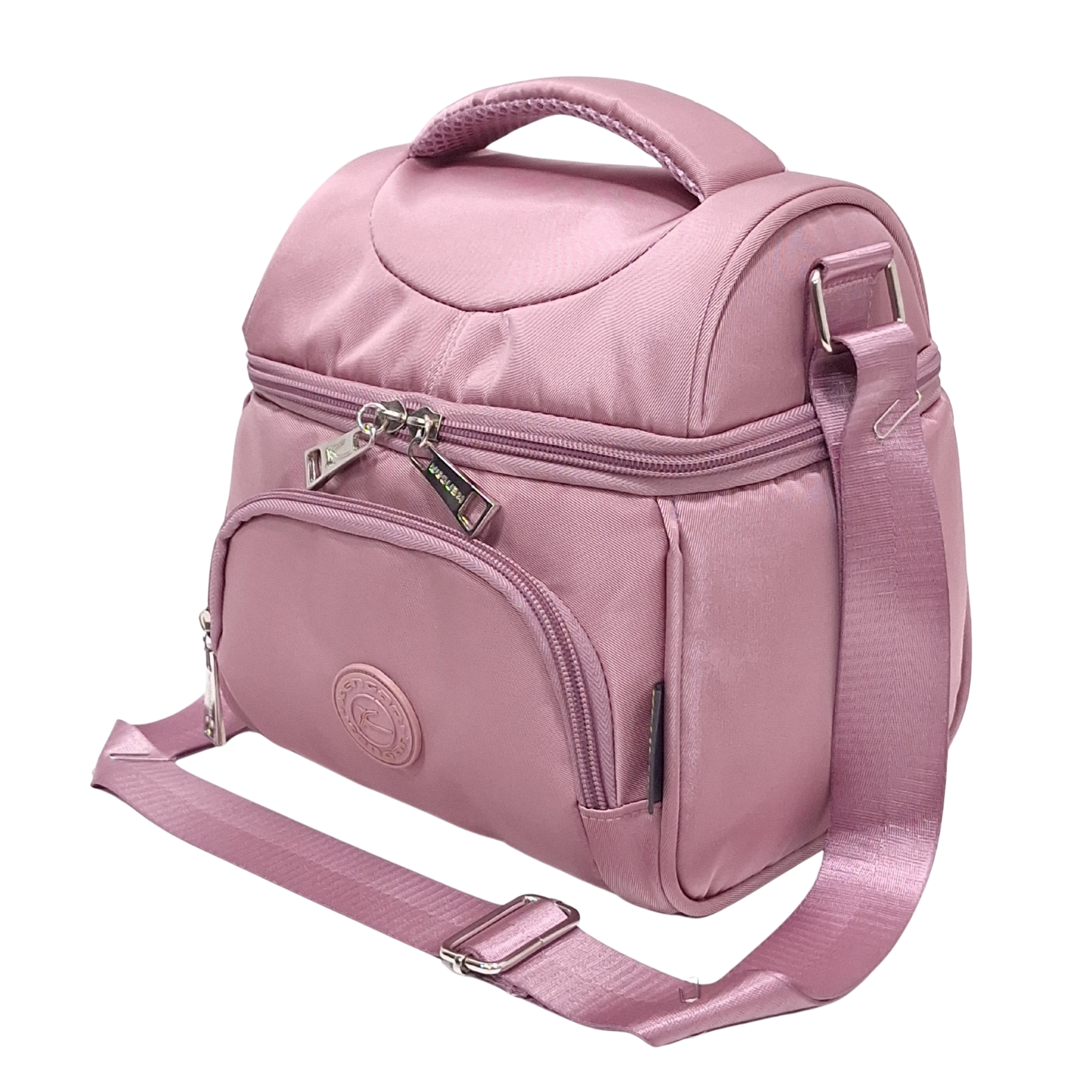 LONCHERA MODELO BLU N1 KENGAR - PALO ROSA - 4