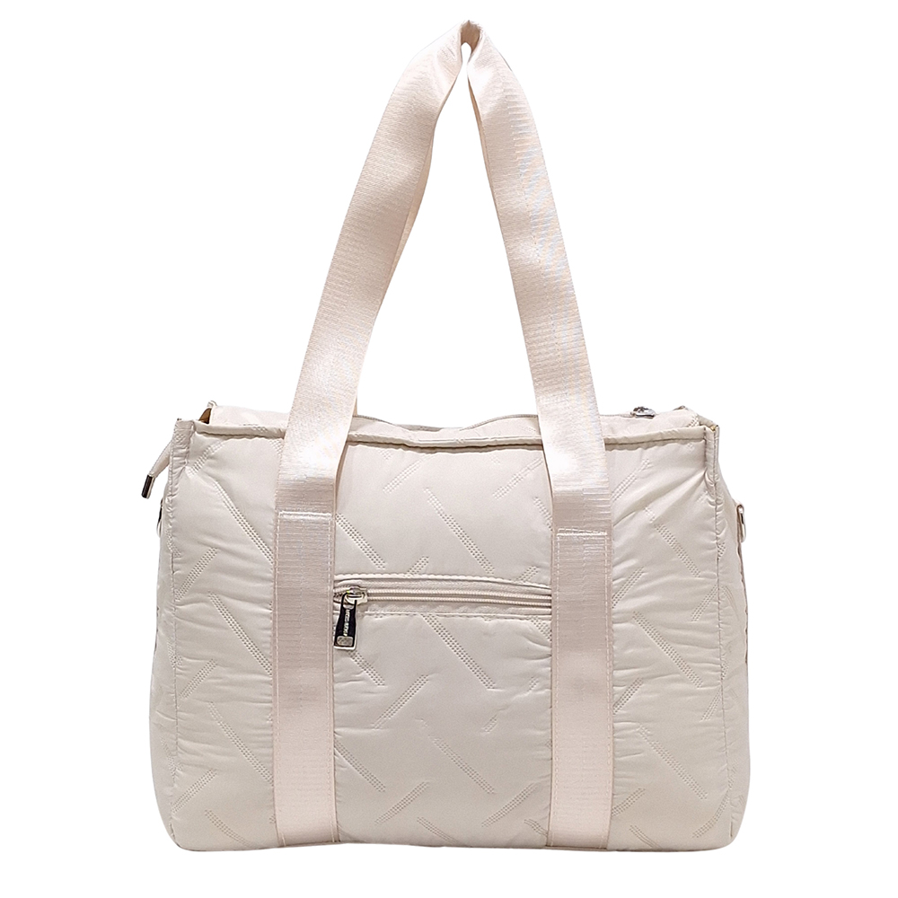 BOLSO PUFFER KENGAR - AZUL - 4