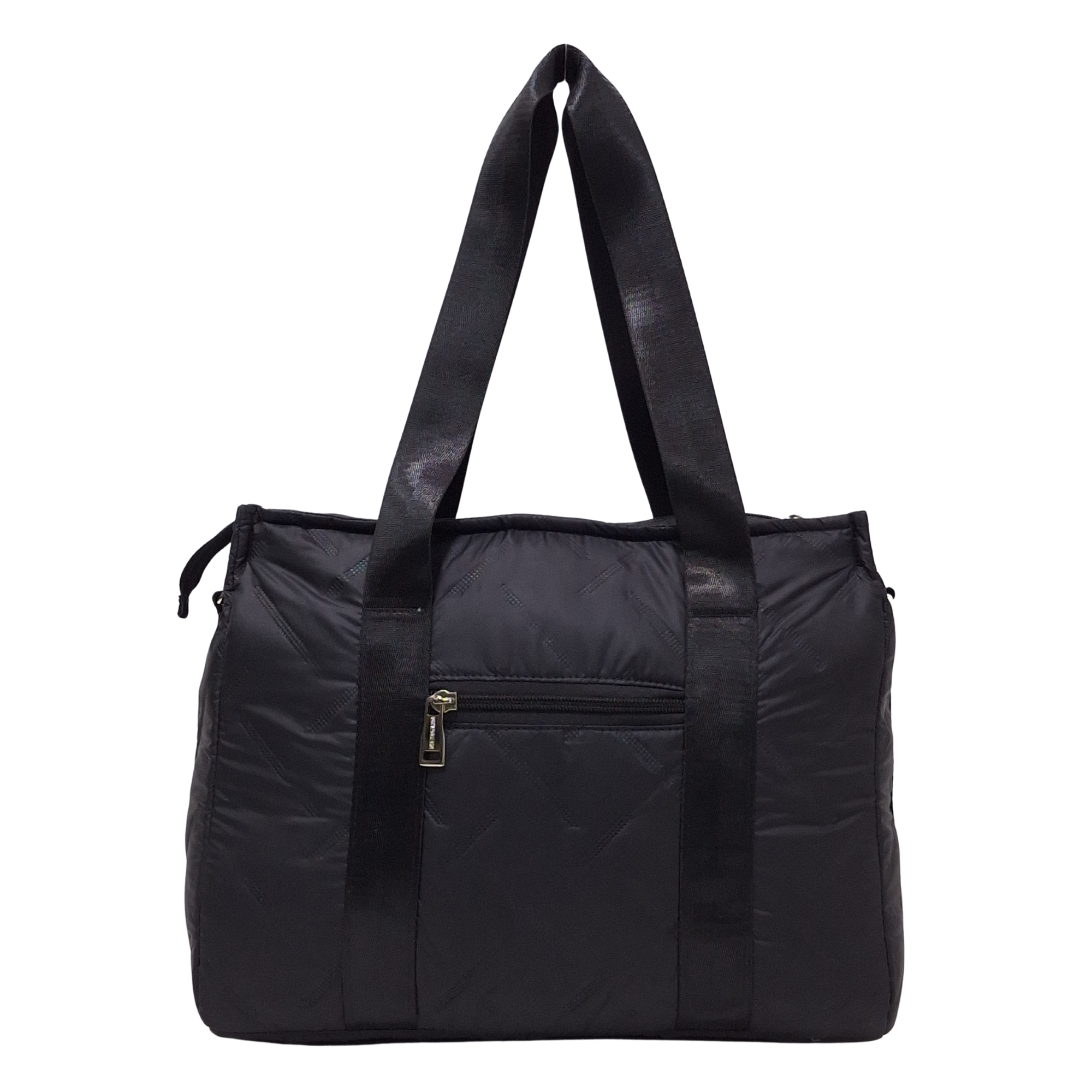 BOLSO PUFFER KENGAR - AZUL - 4